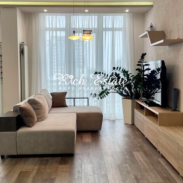 Кахи Бендукідзе вул., 2