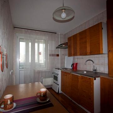 Рональда Рейгана вул., 36