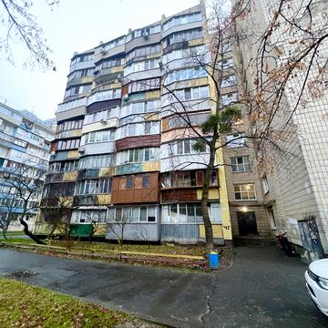 Юрія Кондратюка вул., 4-Г