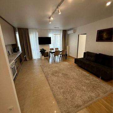 Продаж 2- х кімнатноі квартири в новобудові