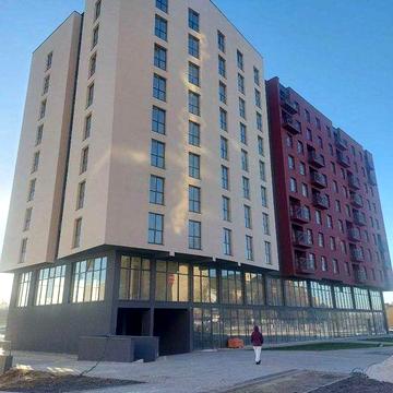 1к квартири (Апартименти) Трускавецька 48 ІДЕАЛЬНО ПІД ІНВЕСТИЦІЮ ЖК Трускавецька 48