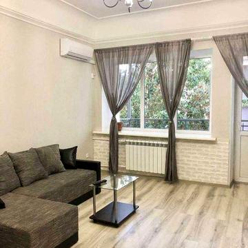 Продаж Круглоуніверситетська 2/1 Ремонт 2к 48кв Історичний ЦЕНТР NEW