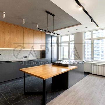 Продажа квартиры с ремонтом ЖК Галактика ул Сверстюка Днепровский р-н ЖК Галактика