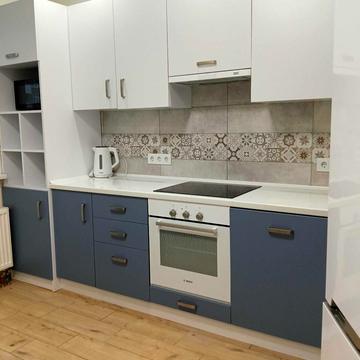 Академіка Вернадського бульв., 24