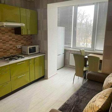 оренда 1 кімнатної квартири Ірпінь, Мечнікова 118