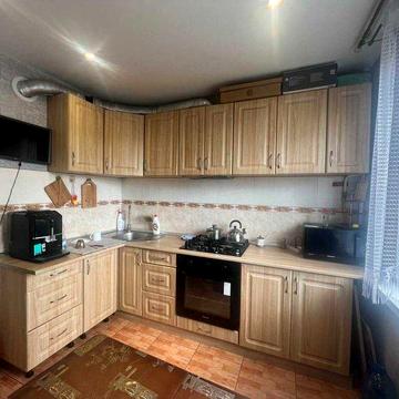 Продаж 2-кімнатної квартири на вул. Чигиринська, м. Львів