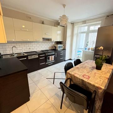 Жасминова вул., 5б