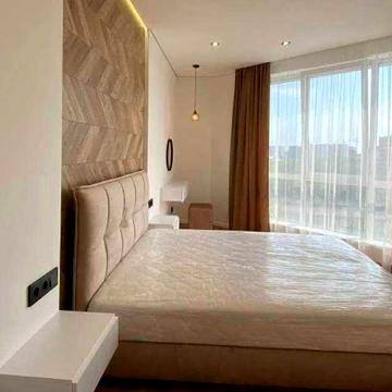 Оренда 2кімнатної квартири +кухня-студія | Трускавецька | ПАРУС СМАРТ