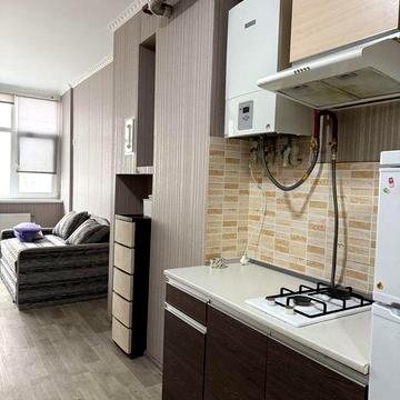 ОРЕНДА 1К ЖК Синергія 3! Газ! Котел! ВІЛЬНА! ТЕРМІНОВО!