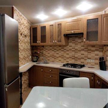 2к по вул.Джохара Дудаєва 2, Севастопольська пл., пл.Космонавстів