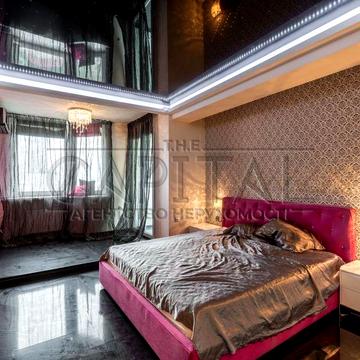 Продажа 3-к квартира (110м2) Героев Сталинграда (Ивасюка) 53б, Оболонь