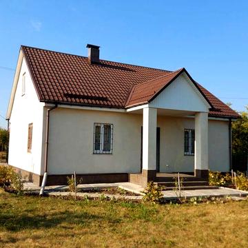 Продаж дачний будинок Мотовилівська слобідка