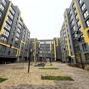 БЕЗ КОМІСІї! /здано!Єоселя/держ.програми Шенген 2-кім ЖК Шенген