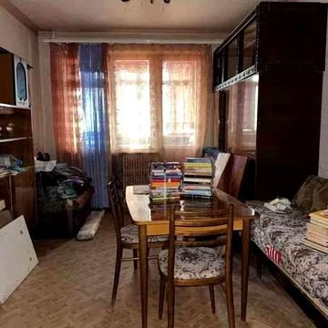 Продается 2-х комнатная квартира 7/9, Людвига Свободы (89579)