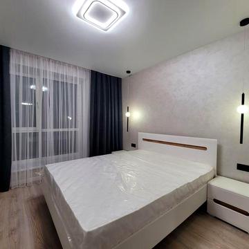 Оренда 1-кімнатної квартири на Текстильній, район Подолян