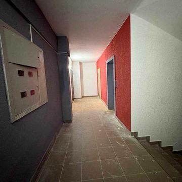 1-кімнатна квартира в сучасній новобудові по вул. Руська