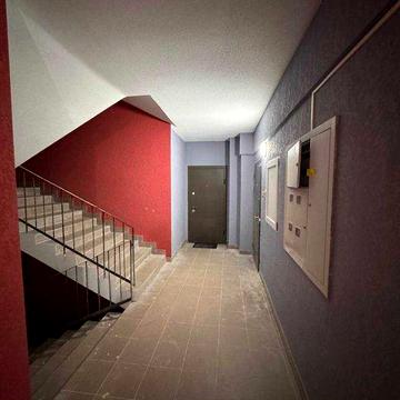 1-кімнатна квартира в сучасній новобудові по вул. Руська