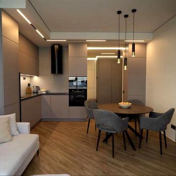 Оренда 2-к квартири ЖК Fabrik Стрийська 45 Франківський район