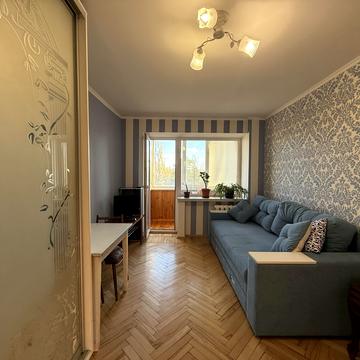 Алматинська вул. (Алма-Атинська), 52-А