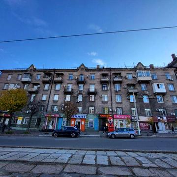 Продам двухкомнатную квартиру. Центр города. Y.A.