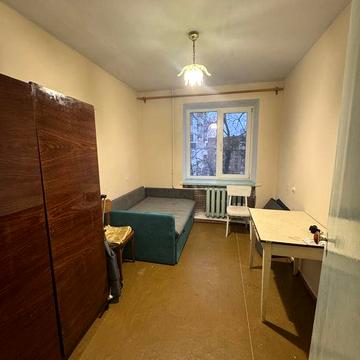 Актуально ВІДЕООГЛЯД 2кім Зарічанська Всі меблі, техніка