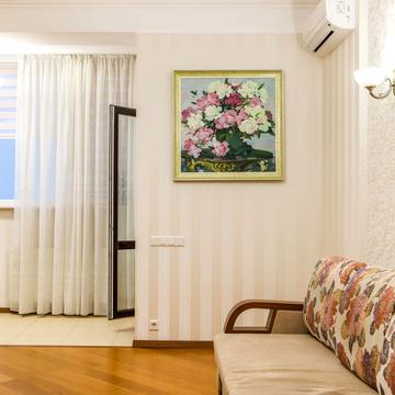 Євгена Коновальця вул. (Щорса), 44-А