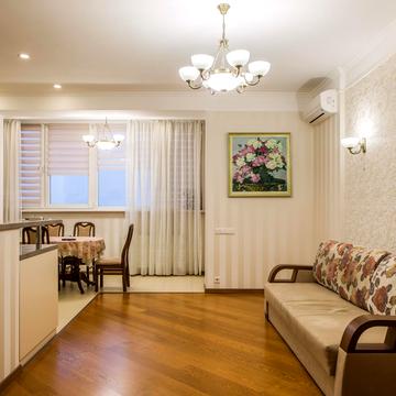 Євгена Коновальця вул. (Щорса), 44-А