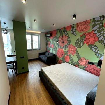 Оренда квартири в ЖК «Голосіївський»