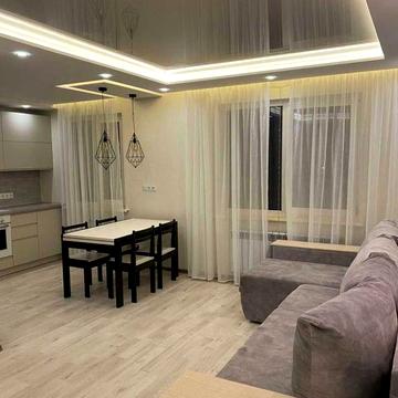 3 квартира жилмассив Рогань, роганский жилмассив