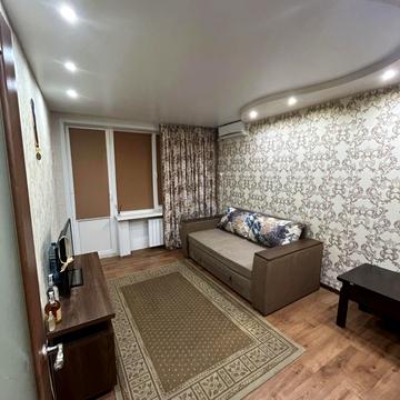 Лісовий просп., 21