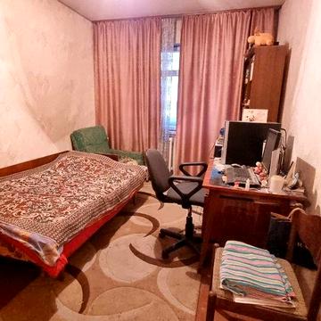 Без %. Продаж 2х.к. квартири по вул.Гонгадзе 32