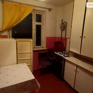 Продаж 2к Квартира Хоткевича Гната вулиця