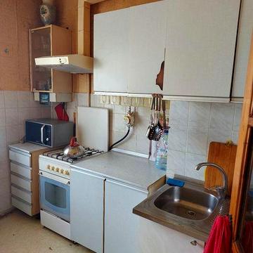 Сдам однокомнатную квартиру на Шуменском