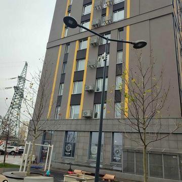 Голосеевский р-н, Столичное шоссе,1, ЖК "Svitlo park"