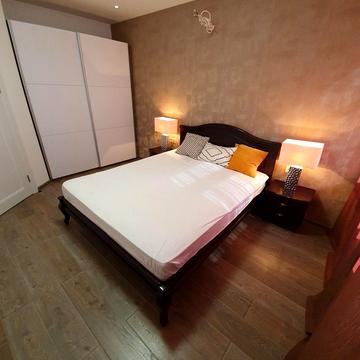 Родини Крістерів вул., 20-А