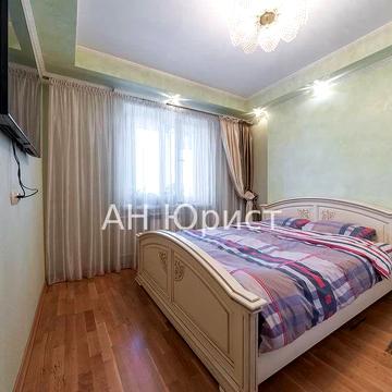 Продажа 3 к квартиры,Шолом -Алейхема7/20,Лесной массив