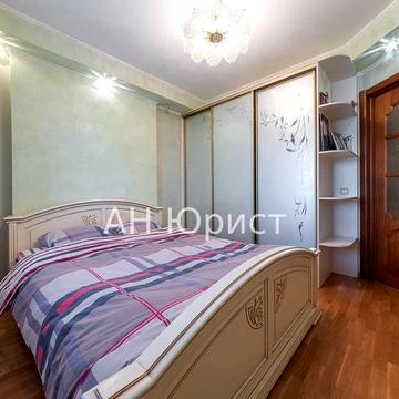 Продажа 3 к квартиры,Шолом -Алейхема7/20,Лесной массив