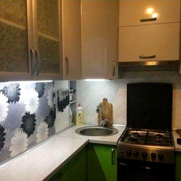 Здається квартира Юрія Коваленка