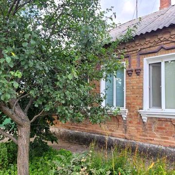 Пів будинку Кущівка