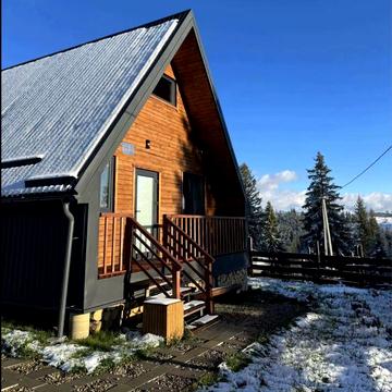 Будинок в Буковелі