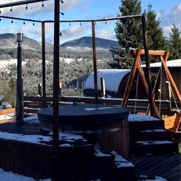 Будинок в Буковелі