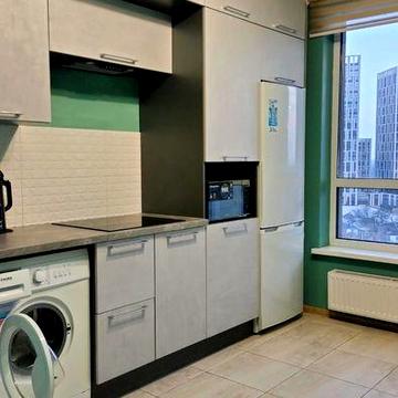 Сдаєтся 1к  Осокорська 2а  9/21  Зарічний  Дарницький  23000грн