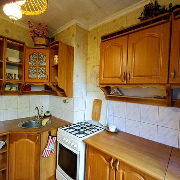 Первая сдача 2 ком квартиры на АК.Королева  Архитекторская