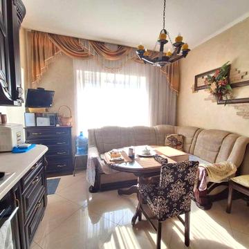 Оренда пів будинка 3 кімнати вул Монтажників Совськи пруди