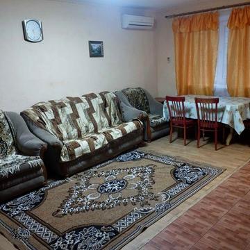 Здам в оренду свою квартиру в центрі Одеси