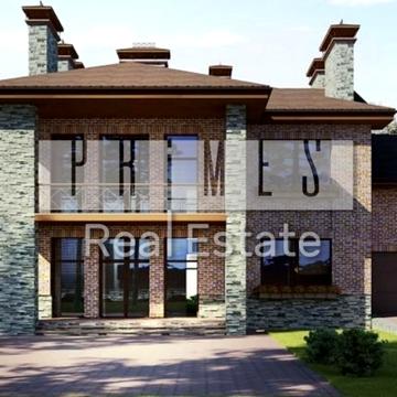 Лісова вул.