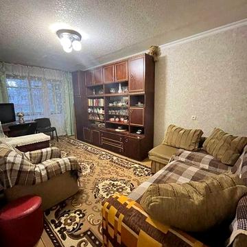 Сдам 2х ком.квартиру Познанская Салтовка