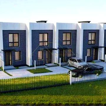 Продається будинок (таунхаус) біля центру/$733 за м2/Розтермінування