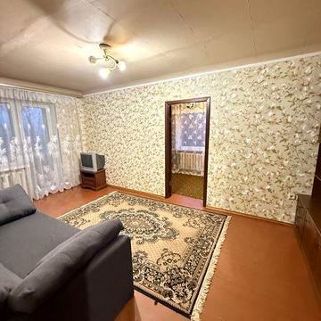 Срочно сдам 2-ку на Кирова