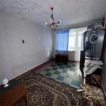 В продаже 1 х в районе нового Апосталовского